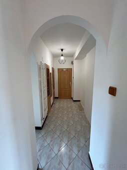 PRENÁJOM - dvojizbový byt v centre DK - 9