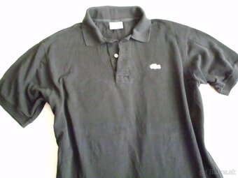 Lacoste pánske pólo tričko XL-L - 9