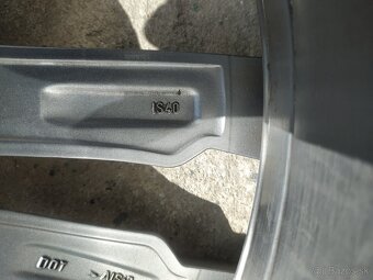 5x120 r20 Elektróny BMW - 9