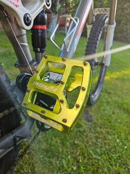 Trek Fuel EX 8 MTB - 9