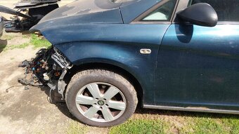 Seat altea 1.9tdi 77kw BXE - 9