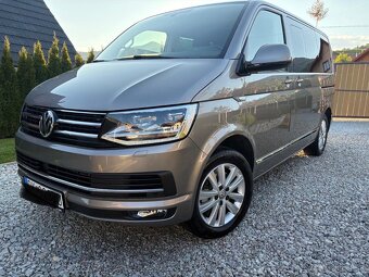 Vw Multivan T6-odpočet Dph - 9
