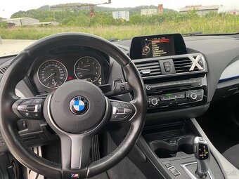 BMW 1 - 9