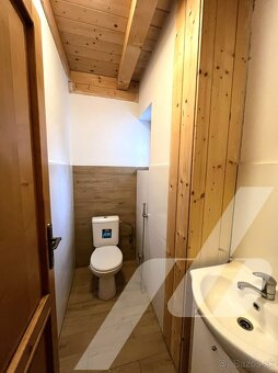 Prenájom Novostavba 5 izbový rodinný dom - Lietava - 9