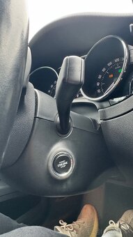 Škoda Superb 2 fl combi 2.0 TDI 125kw 4x4 DSG Slovenké auto - 9
