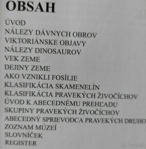 Dinosaury - 9
