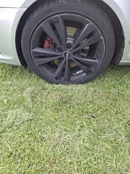 Octavia 2.TDI VRS - 9