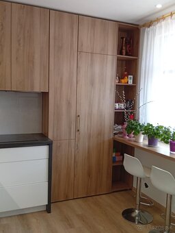 Moderne zrekonštruovaný 4 izbový byt - 9