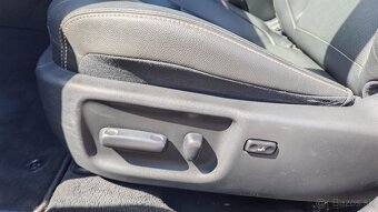 Toyota Avensis 2.0i Valvematic CVT - 9