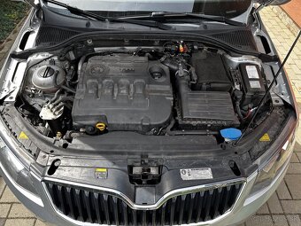 Škoda Octavia combi 2015 automat - 9