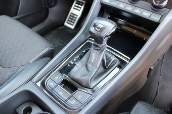 Škoda Kodiaq 2.0TDi 140kw 4x4 - 9