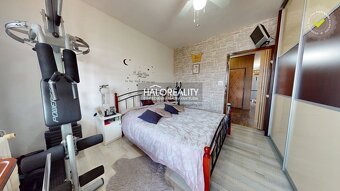 HALO reality - Predaj, trojizbový byt Rimavská Sobota, Západ - 9