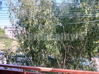 3-izbový byt s balkónom na skvelej adrese – Levice, ul. M. R - 9