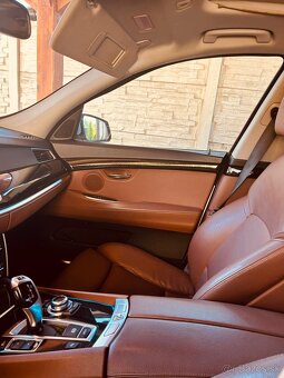 BMW GT 530 X drive - 9