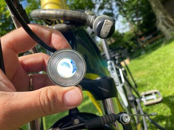 Ebike MTF grand 2.3 - 9