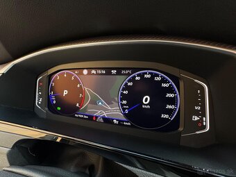 Volkswagen Arteon Shooting Brake R 2.0 TSI 235kw 19000km DPH - 9