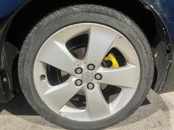 Na predaj: Toyota Prius 1.8 Hybrid + LPG (2013) - 9