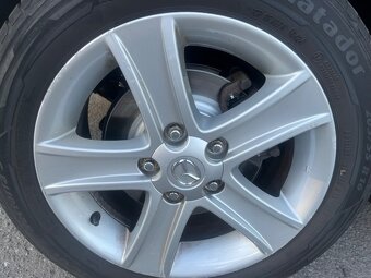 Predám: MAZDA 6, 11/2007, 2.0i, 108 kw, benzín - 9