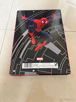 Obaly papierové Spiderman - 9