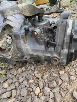 Predám prevodovku 5rychlost 1,9; 1,6 TDi vw Seat - 9