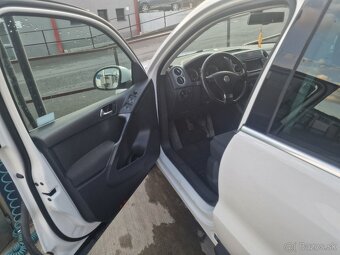 Tiguan 2.0 Tdi 4x4 - 9