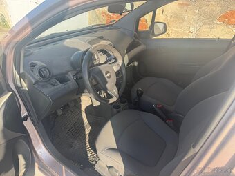 Chevrolet Spark - 9