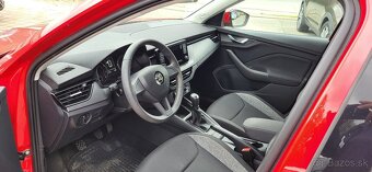 Predam Škoda Kamiq 1.0 MPI rok 2020 naj.22000 km - 9