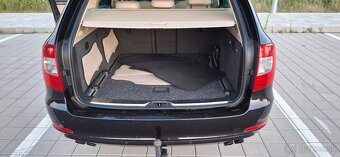 Superb 3.6l/191kw A6 DSG Elegance - 9