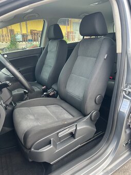 PREDAM VOLKSWAGEN GOLF + FACELIFT 2.0TDi 81kW CBDC Dovoz DE - 9
