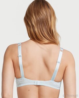 Victoria’s Secret shine strap bralet S - 9