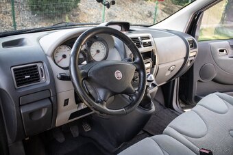 Fiat Scudo 2.0 16V JTD 12Q PL Comfort - 9