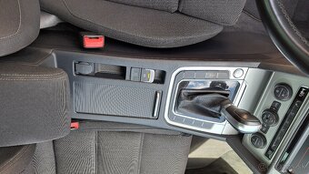 Volkswagen Passat 2.0tdi DSG B8 Combi - 9