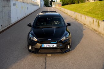 Ford Focus RS mk3 - 9