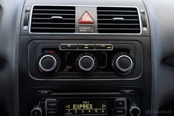 Volkswagen Touran 2015, 2.0 TDi Automat, 7 miest - 9
