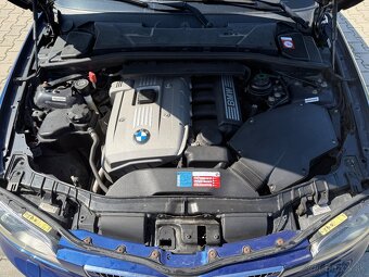 BMW 130i e87 - M paket - 9