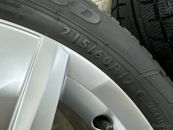 5x120 r17 DAVENPORT - 9