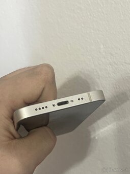 PREDANÉ Dobrý deň Ponúkam na predaj iPhone 13 Mini 256GB - 9