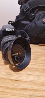 Canon EOS 500d - 9
