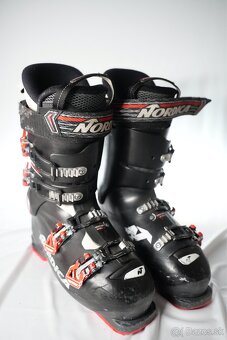 Lyžiarky Nordica Speedmachine 100, 27–27.5 (315 mm) - 9