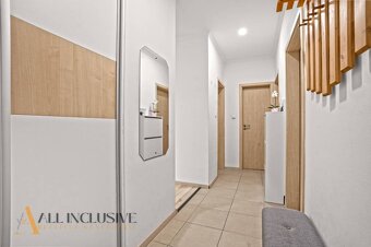 ALL INCLUSIVE | NA PREDAJ 3-IZBOVÝ BYT S TERASOU A ZÁHRADOU, - 9
