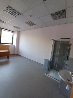 Ponúkam na prenájom priestor na služby 394m2, Bratislava II - 9