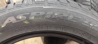 225/55R17 zimne - 9
