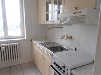 Prenájom 2 izb. bytu v BA I s parkovaním bezplatne - 9