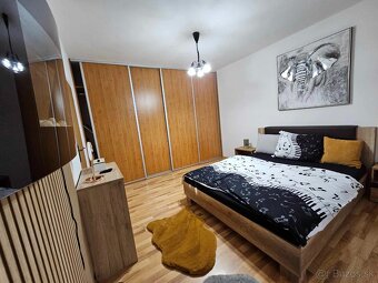 Prenajom 1,5 izbovy byt - 9