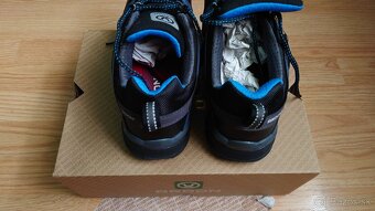 ARON PRACOVNA OBUV velkost 41 - NOV - 9