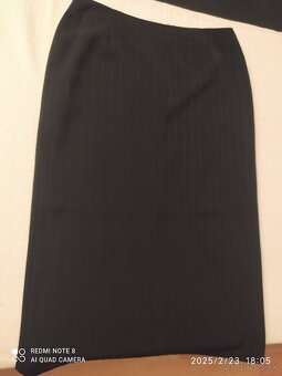 Dámske kostýmy - 9