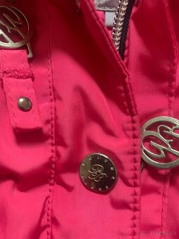 Kombinéza zimná Poivre Blanc, 3 roky - 9