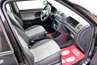 Škoda Fabia 1.2 HTP Classic - 9