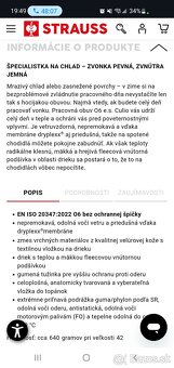 Pracovná obuv Engelbert Strauss - 9