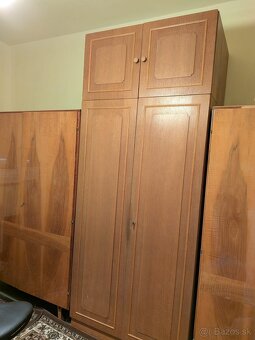 Darujem skrine za odvoz - 9